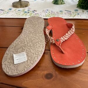 UGG Sandals-Flip Flop